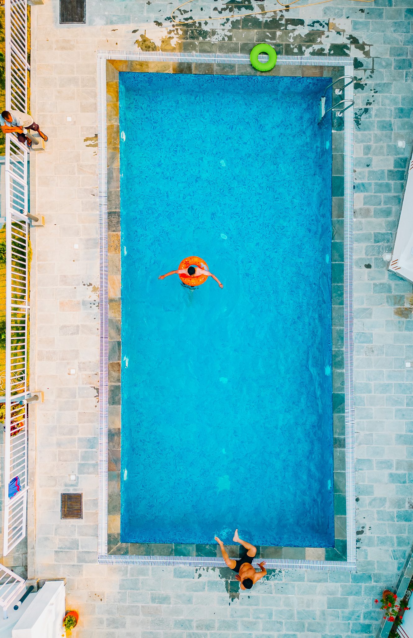 The White House Villa