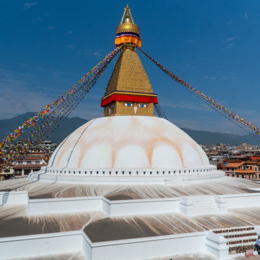 Discover Kathmandu: Top Attractions Near The White House Villa