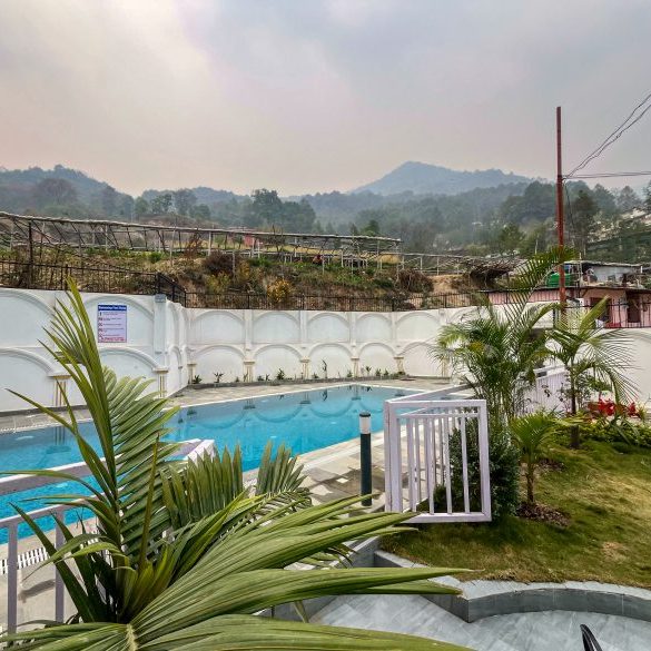 Kathmandu’s Air is Toxic! Here’s Where You Can Breathe Fresh