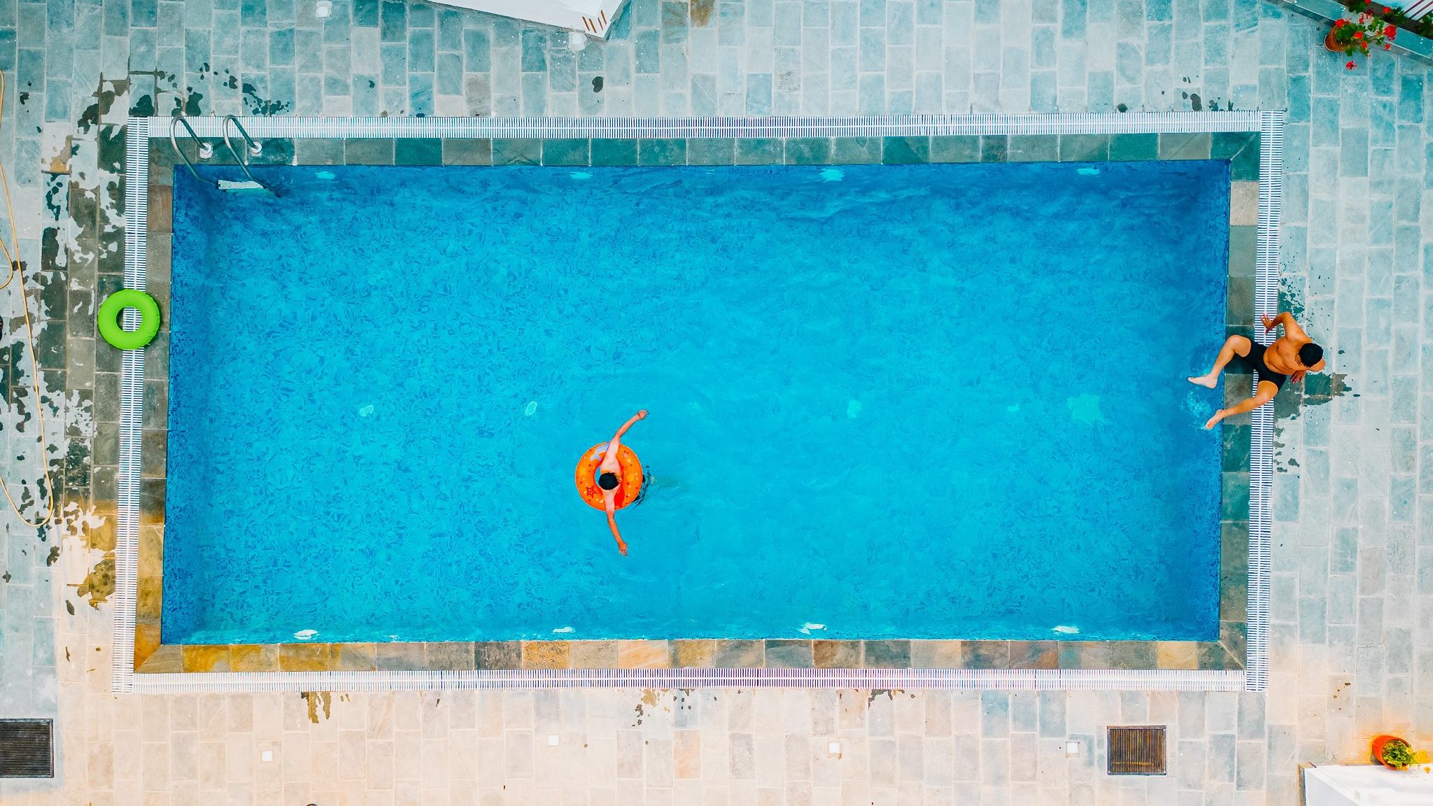 The White House Villa