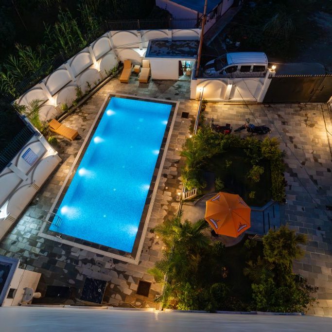 7 Reasons Why a Private Villa Beats Any Hotel in Kathmandu